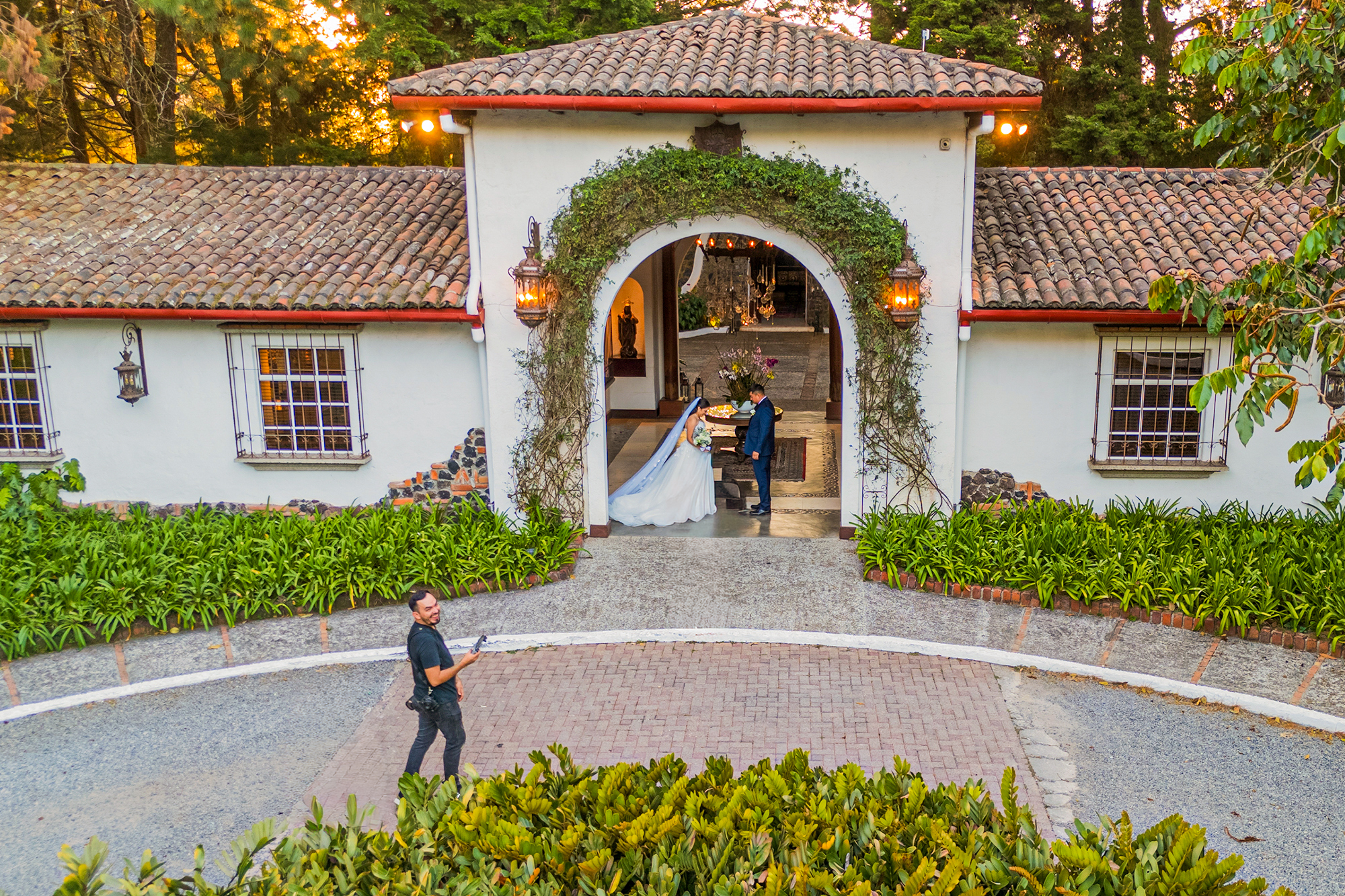 Destination Wedding photographer