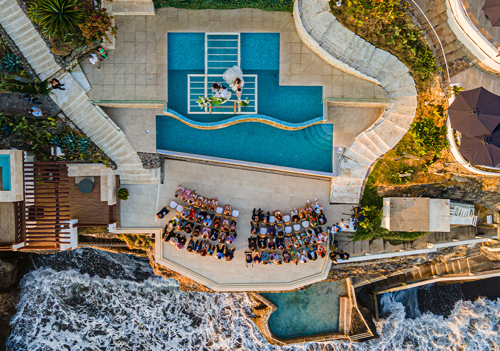Bodas de Destino en El Salvador: Fotografía Profesional en Surf City y sus Playas