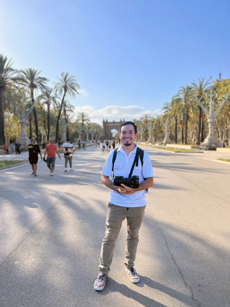 fotografo barcelona